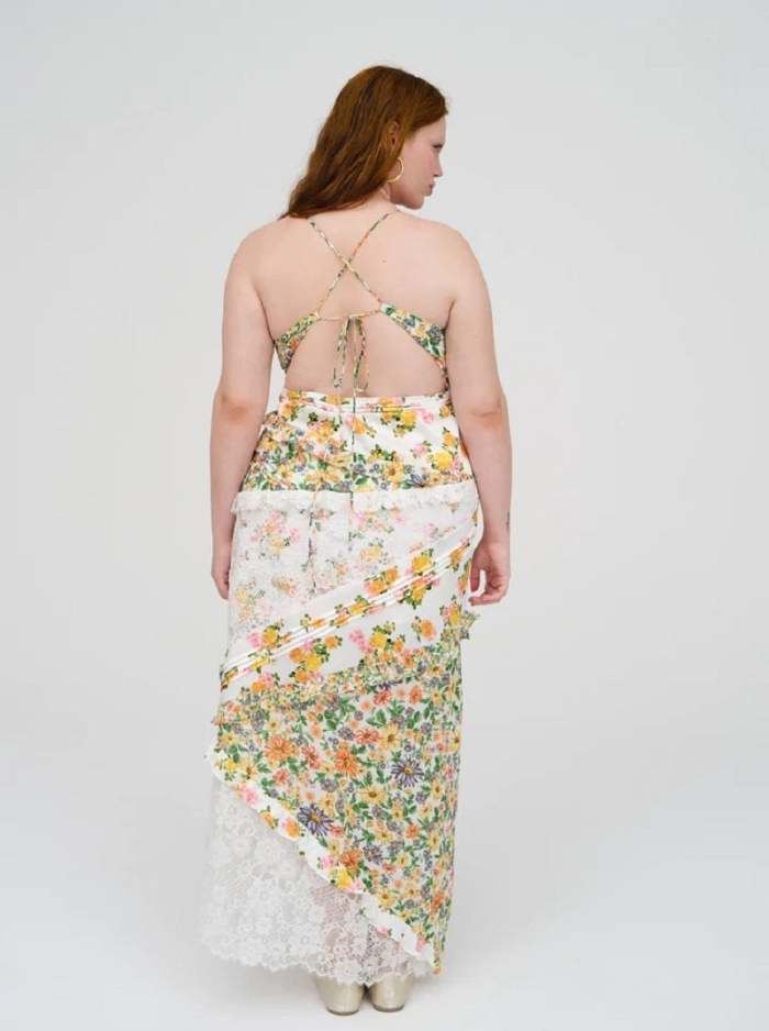 Rosalie Dress