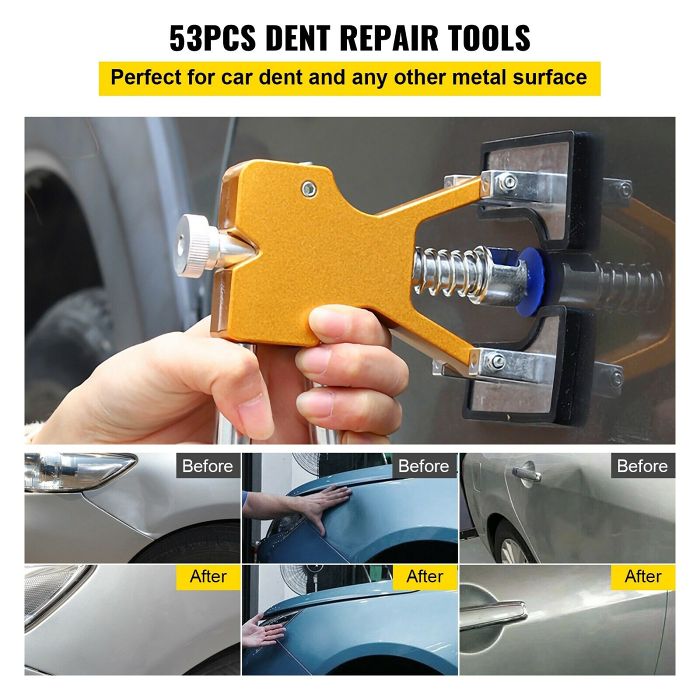 Paintless Dent Repair Puller