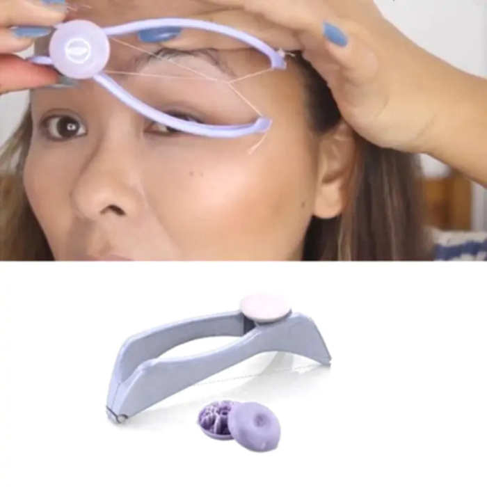Facial Hair Remover by Veasoon
