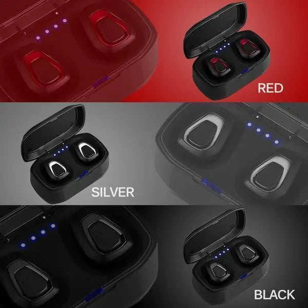 A7-TWS Wireless Earbuds by Veasoon