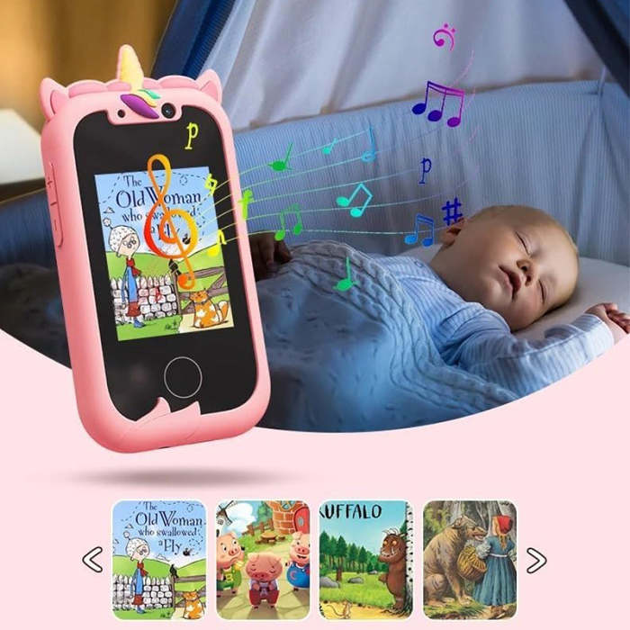 Smartphone Toy for Kids