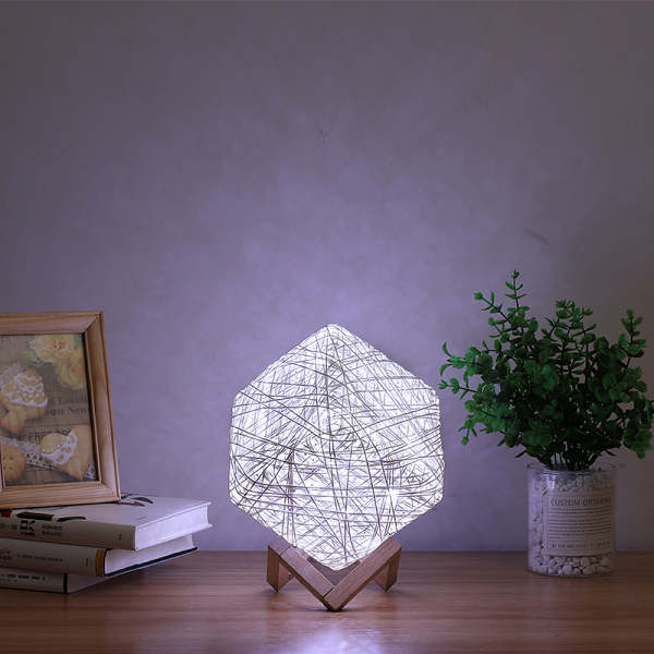 Starry Sky Projection Night Light