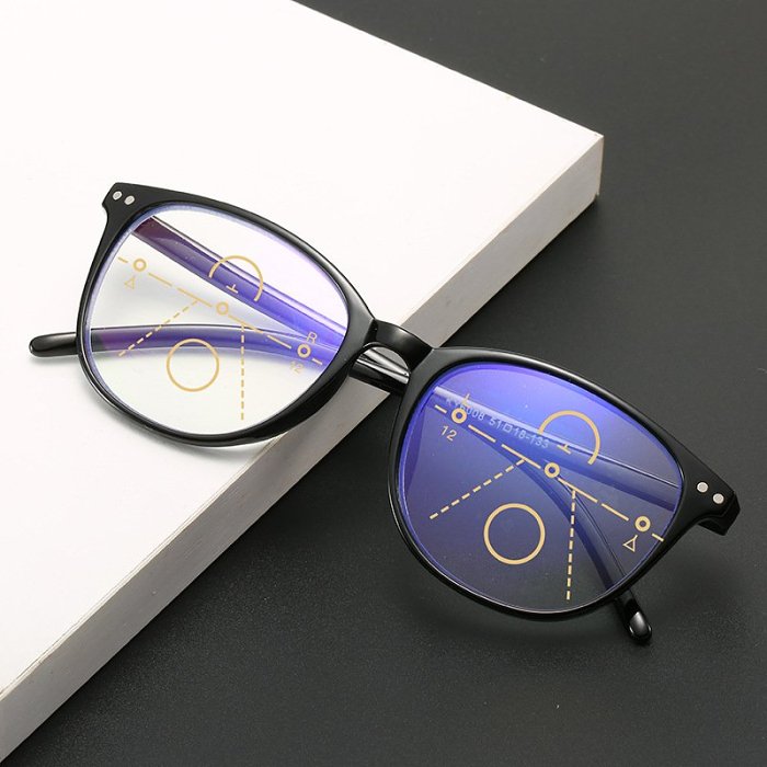 Prestige Progressive Multifocal Readers