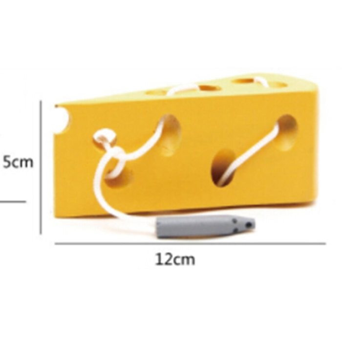 Montessori Educational Math Toy