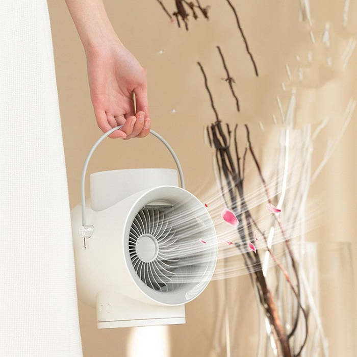 USB Mini Cold Fan