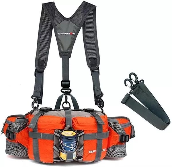 Outdoor Sports Waist Bag