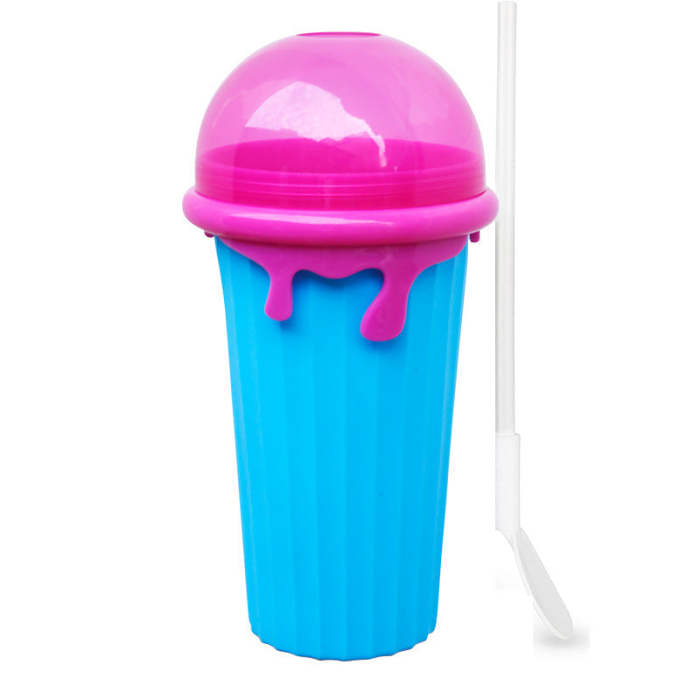 500ml Quick-Freeze Cup