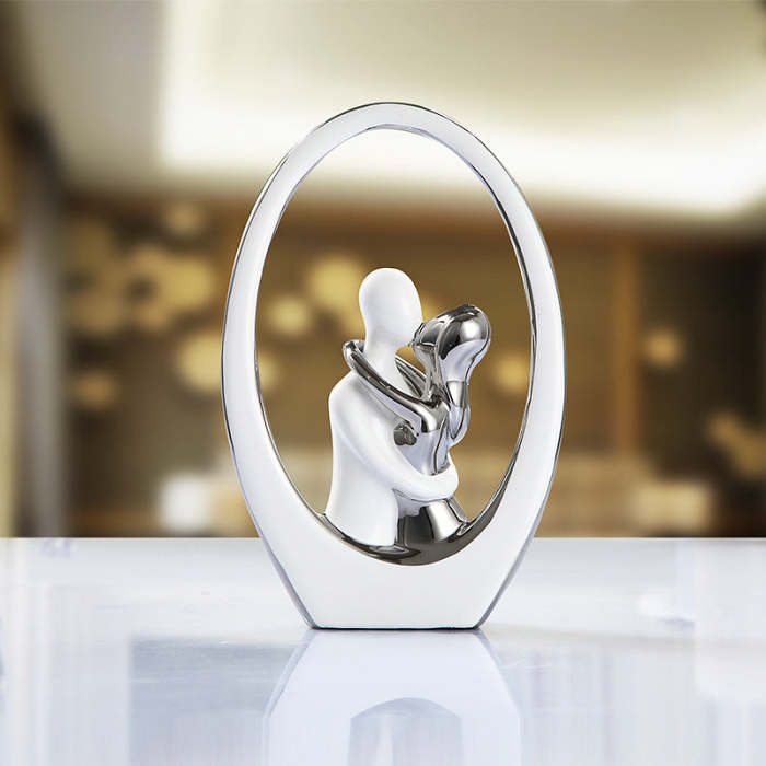 Tabletop Photo Frame