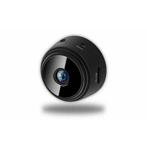Hidden Camera Mini Spy Camera Portable Home Security Cameras HD 1080P DV DVR Night Vision