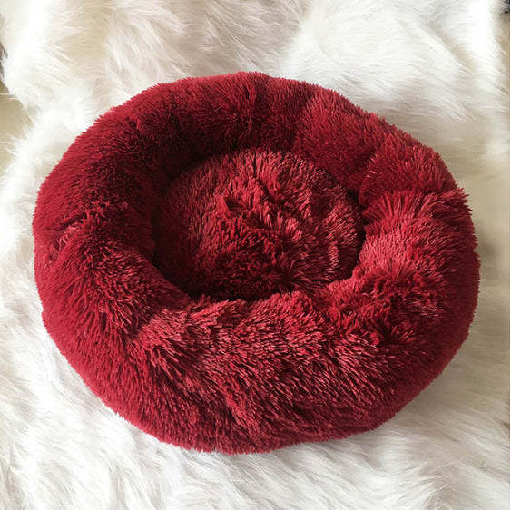 Custom box pet bed