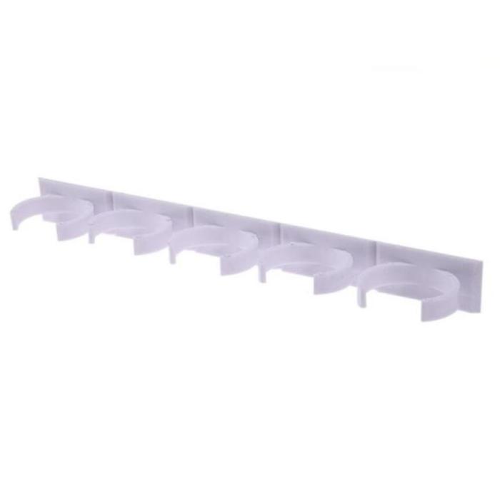 Clip N Store Spice Rack