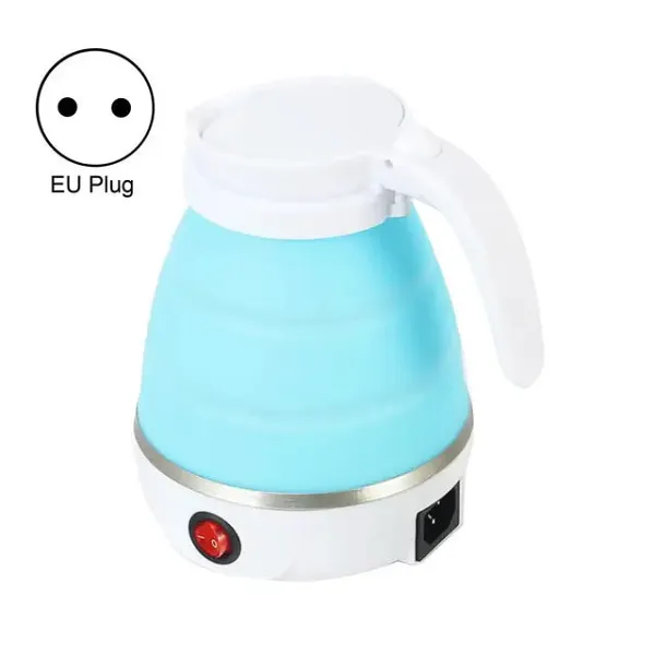 Electric Foldable Heating Pot by Veasoon