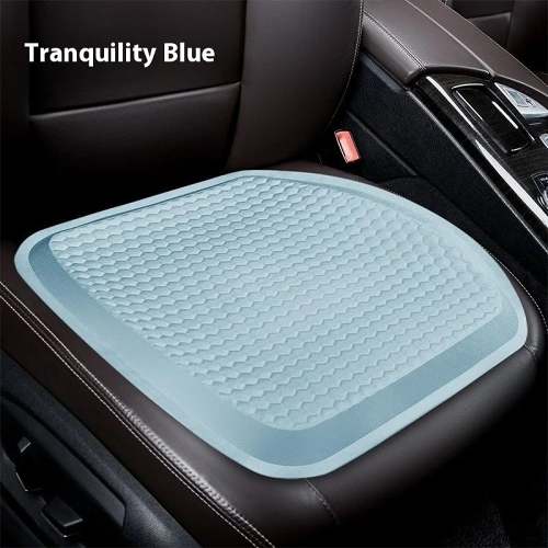 Cooling Gel Car Seat Cushion