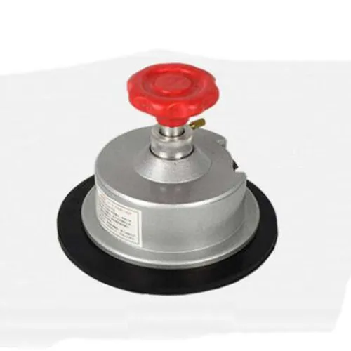 100 Sqcm Adjustment Round Cardboard Textile Carpet Sample Cutter Weight Test