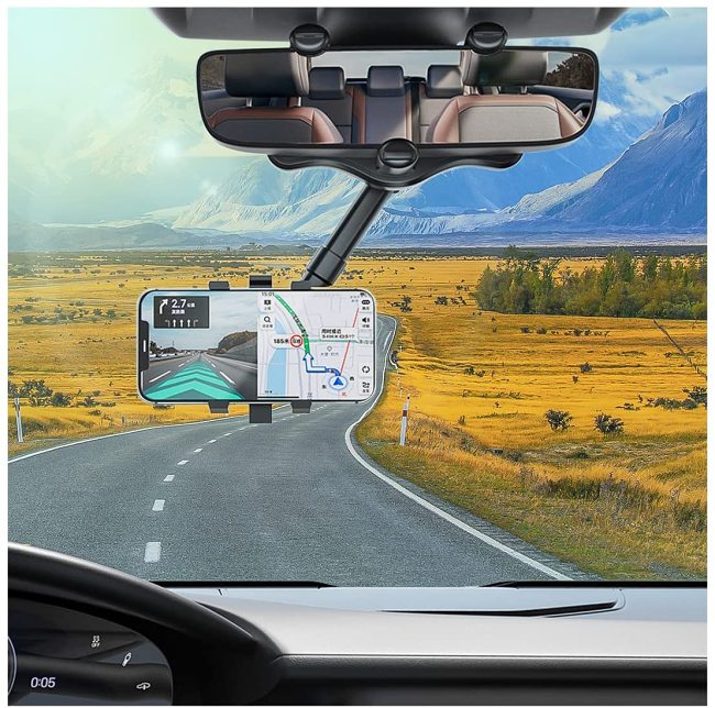Car Phone Mount
