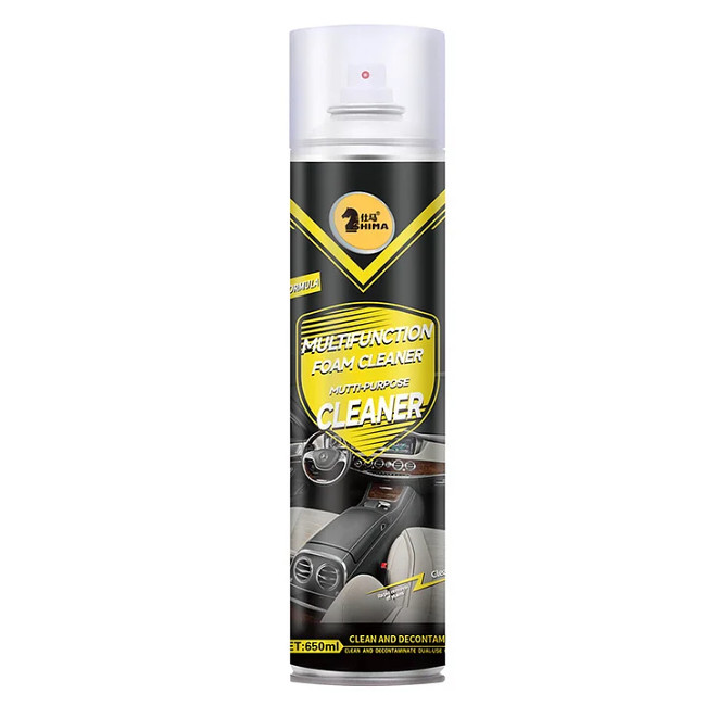 Multifunctional Car Foam Cleaner