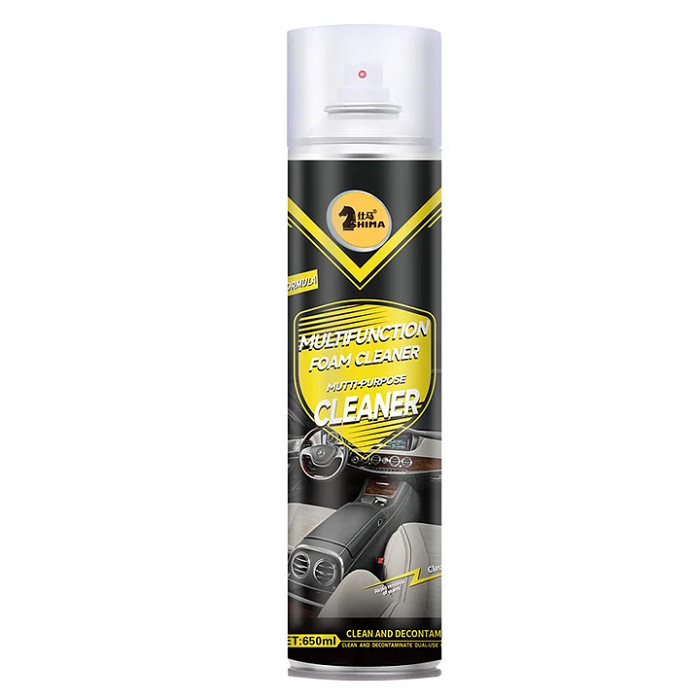 Multifunctional Car Foam Cleaner