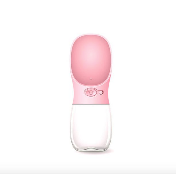 Doggy Portable Drinking Water Bottle