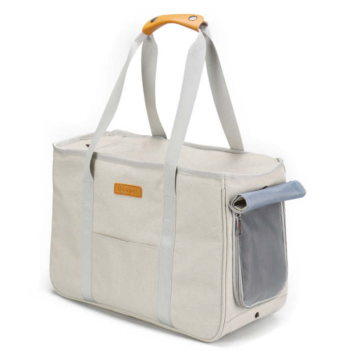 Walk Pet Carrier Tote Bag