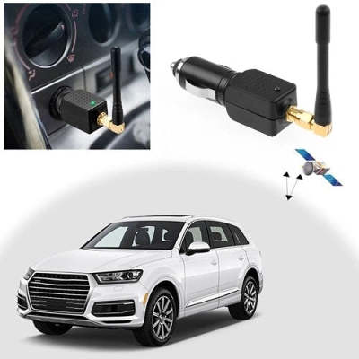 Car Jammer Anti-positioning Signal GPS