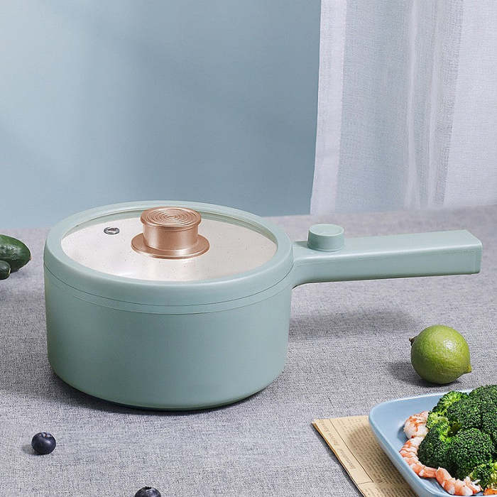 Multi-function Electric Cooking Pot