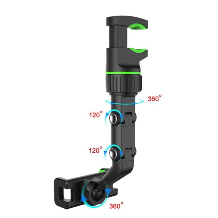 360° Universal Phone Holder