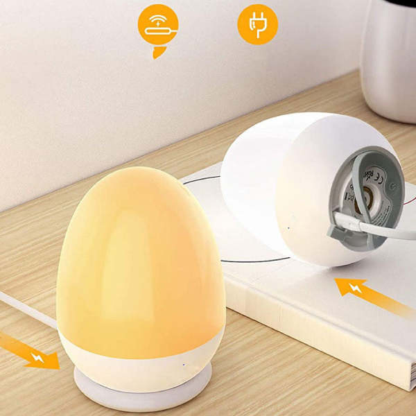 Creative LED Night Light