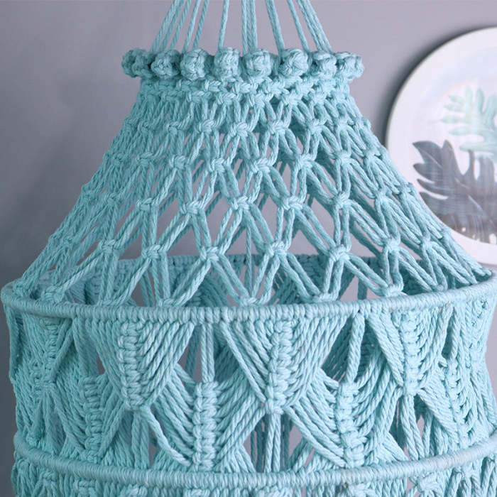 Bohemian Home Decor