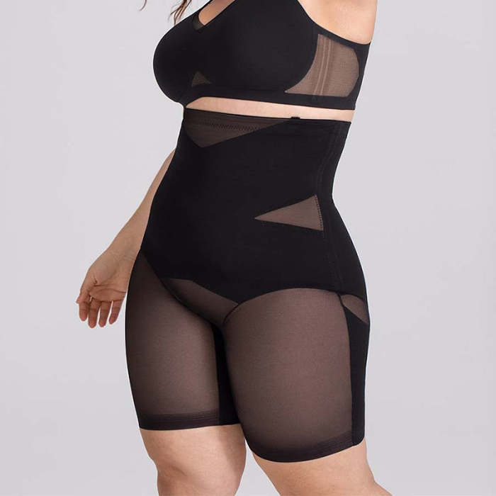 Compression Short Shaper Lingerie For Women