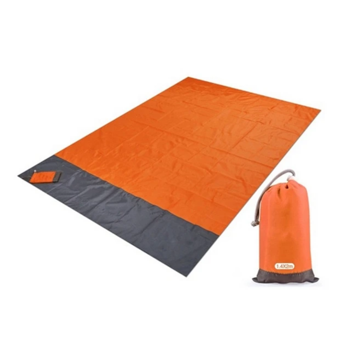 Sand Beach Mat Blanket