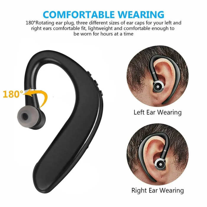 Wireless Earphones by Veasoon