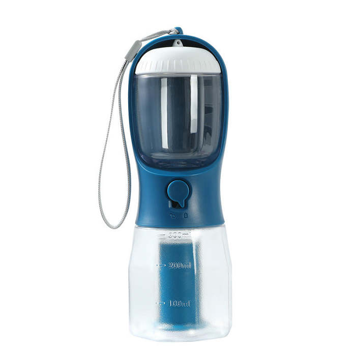Portable Pet Cup