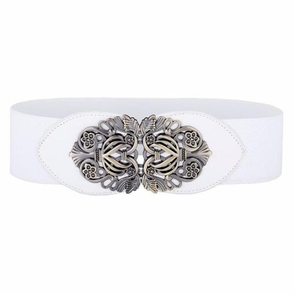 Vintage Gothic Belt