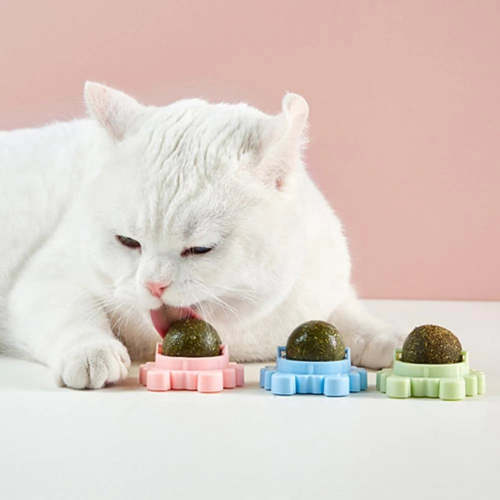 Catnip Ball Cat Toys（BUY 1 GET 1）