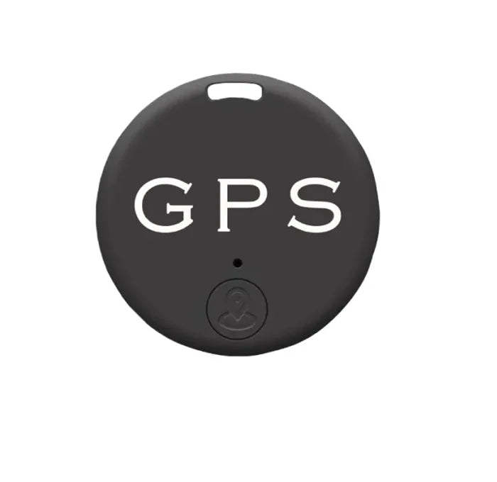 Easy Find Mini GPS Tracker