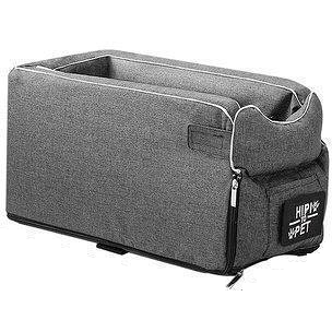 Small Dog Car Seat