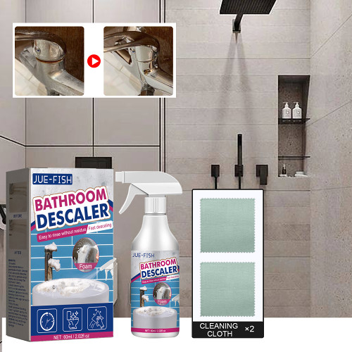 Stubborn Stains Cleaner