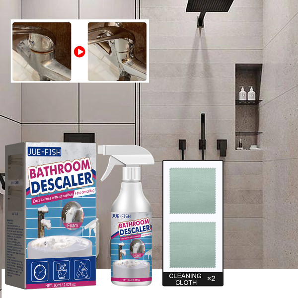 Stubborn Stains Cleaner