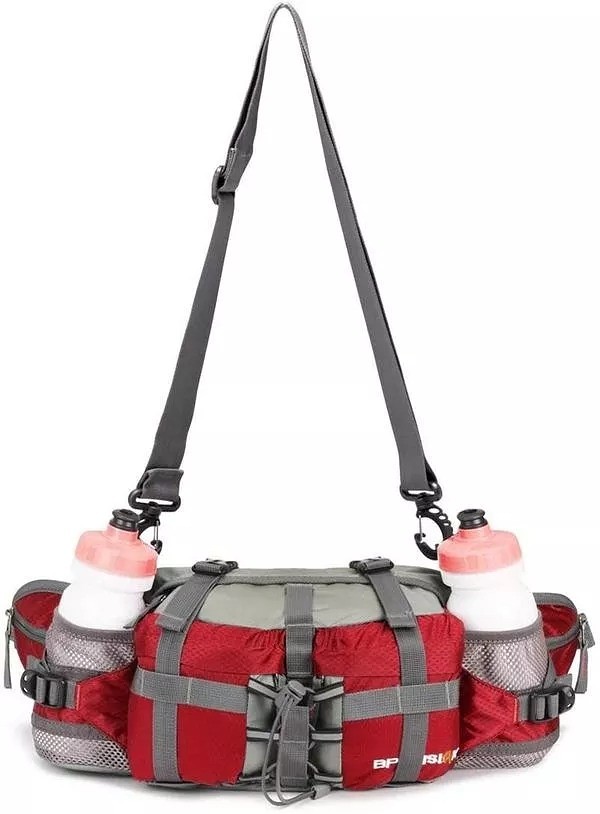 Outdoor Sports Waist Bag