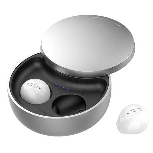 Invisible Earbuds Sleep Smallest Bluetooth Earbuds Mini Wireless Ear Buds