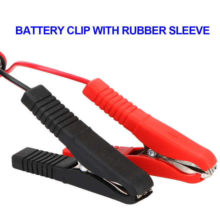 Car Relay Tester