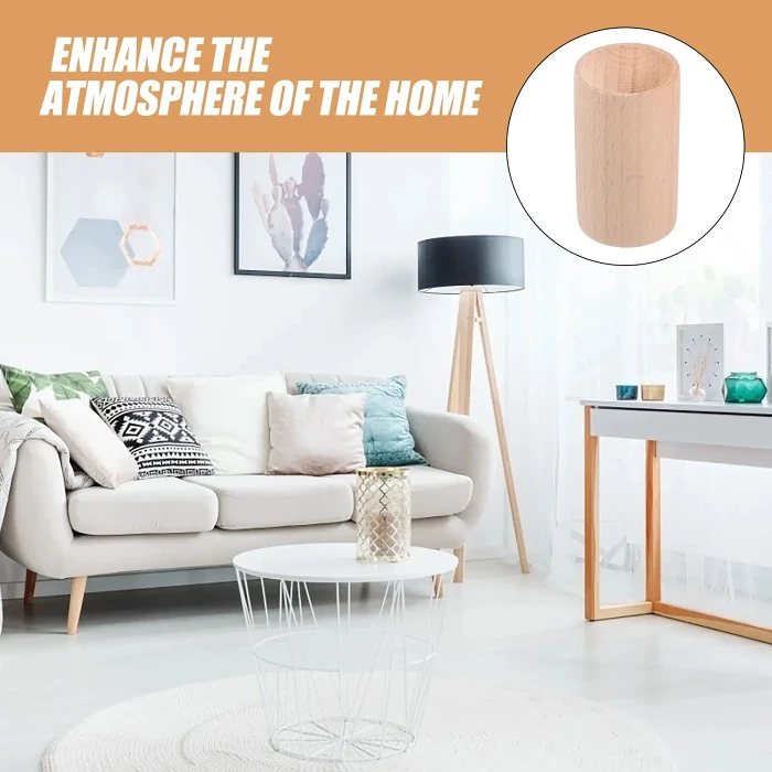Wood Diffuser-5 PCS