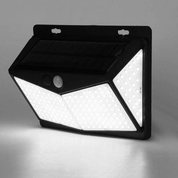 Outdoor Solar Light