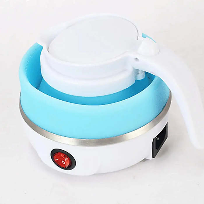 Electric Foldable Heating Pot by Veasoon
