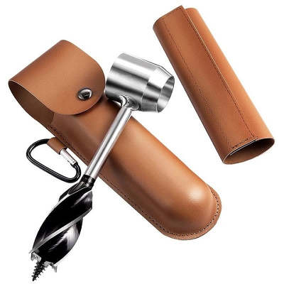Hang Auger Wrench