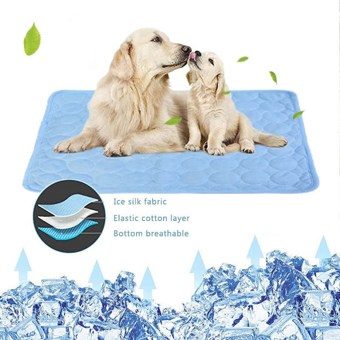 Summer Cooling Pad for Pets