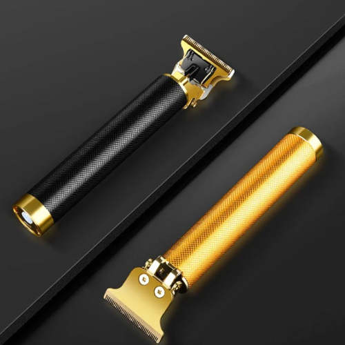 Cordless Zero Gapped Trimmer Hair Clipper