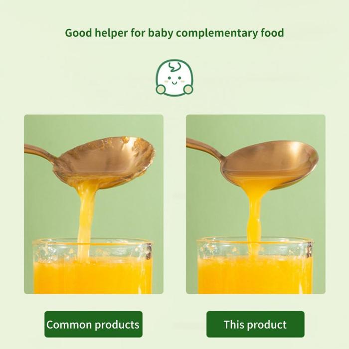 Mini Portable Citrus Juicer