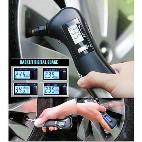 Handy Dandy Multi Functional Car Tool Smart Choice For Your Glove Comp by Veasoon