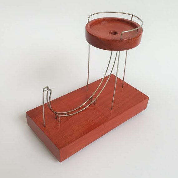 Kinetic Art-Perpetual Motion Machine
